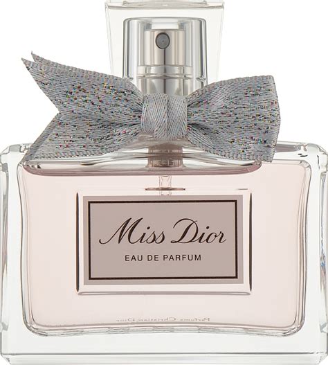 miss dior edp 2021 review